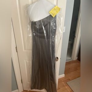 Jenny Yoo bridesmaid dress size 12 unaltered